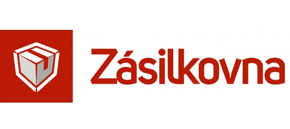 logo zásilkovna
